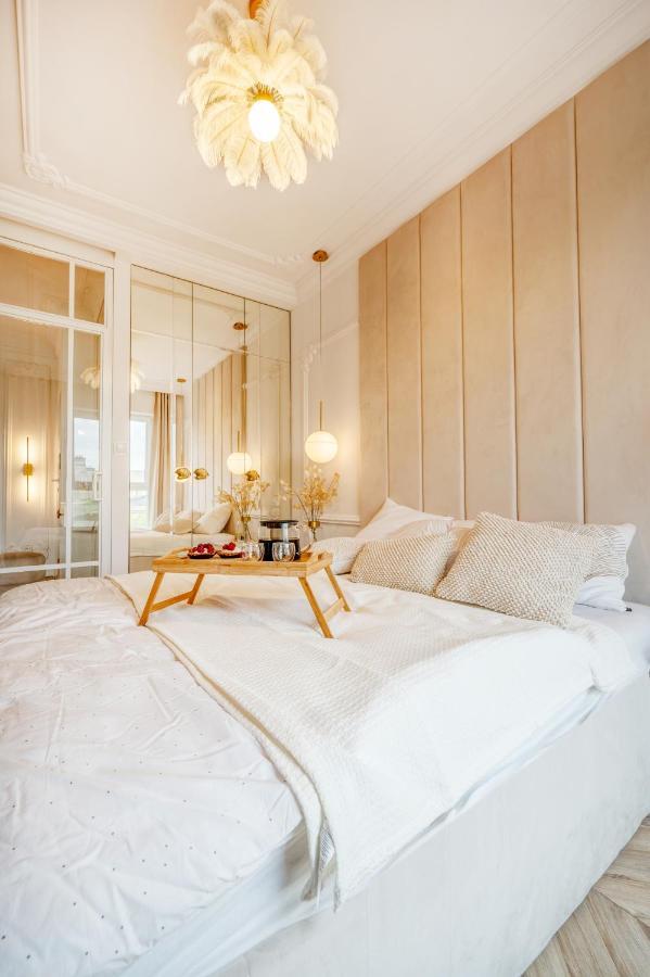 Apartment Golden Manufaktura By Rentujemy *